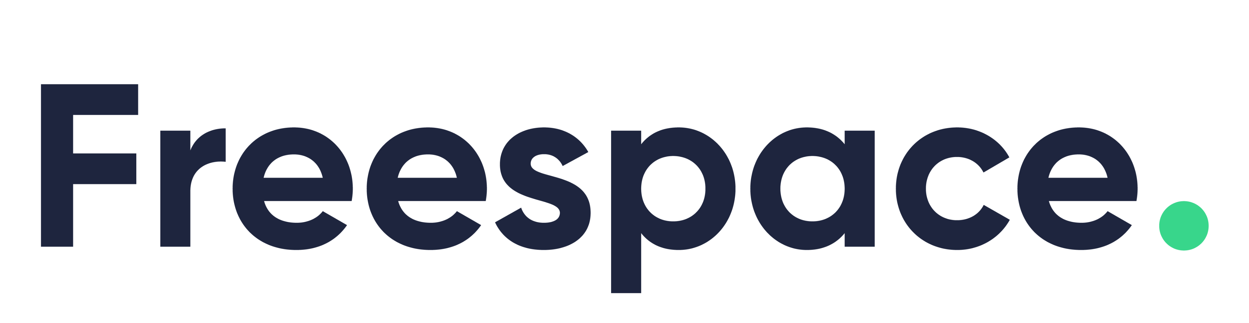 freespace logo